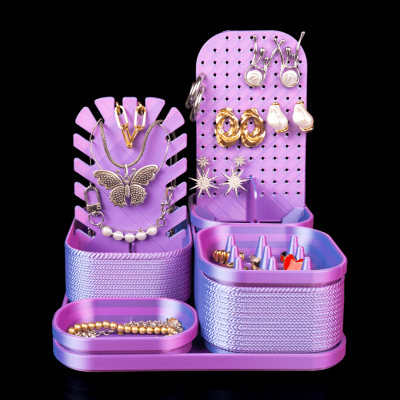 Organizador de Joalharia | Maquilhagem