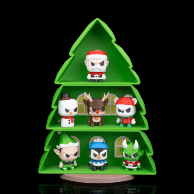 Expositor - Coleção Especial Natal