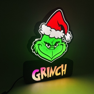 Grinch