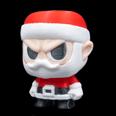 Pai Natal - Coleção Especial Natal