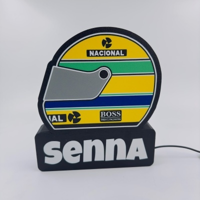 Senna