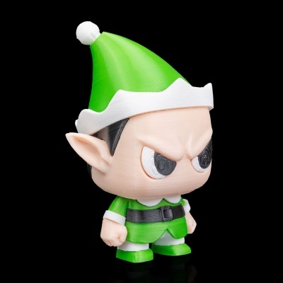 Elfo - Coleção Especial Natal