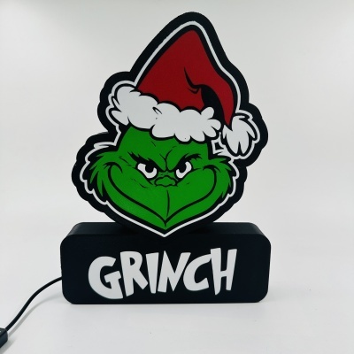 Grinch