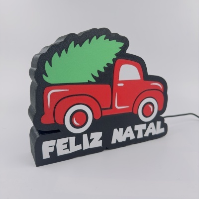 Feliz Natal