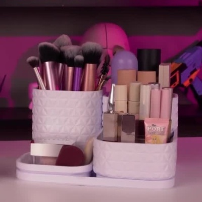 Organizador de Joalharia | Maquilhagem