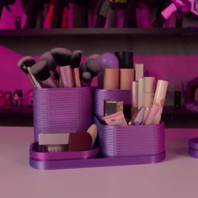 Organizador de Joalharia | Maquilhagem