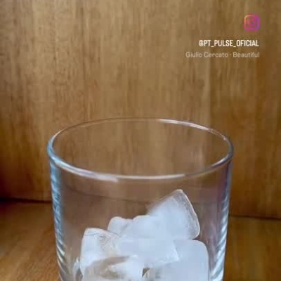 Stick Mistura Bebidas