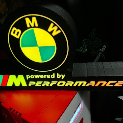BMW M Performance