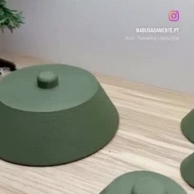 Arvore de Natal Desmontável