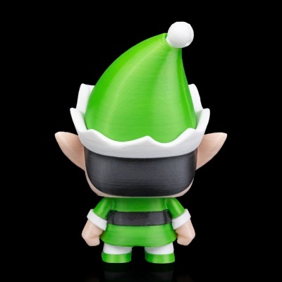 Elfo - Coleção Especial Natal