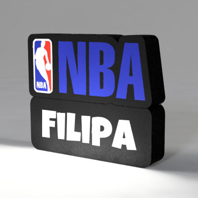 NBA