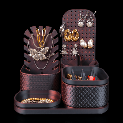 Organizador de Joalharia | Maquilhagem