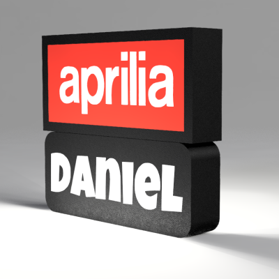 Aprilia