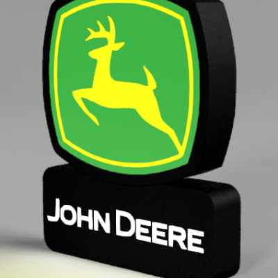 John Deere