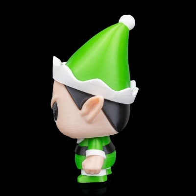 Elfo - Coleção Especial Natal