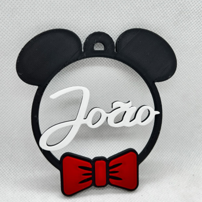 Ornamento Mickey