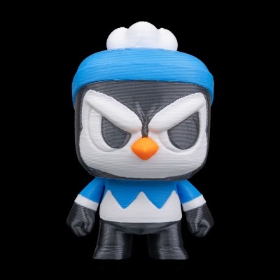 Pinguim - Coleção Especial Natal