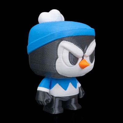 Pinguim - Coleção Especial Natal