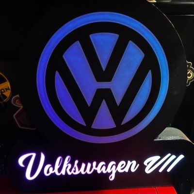VW VII
