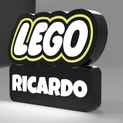 Lego