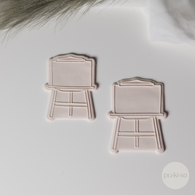 Cópia de Carimbo + Cortador Cavalete