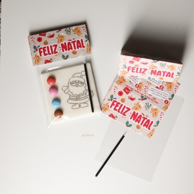 Packaging Natal - PYO