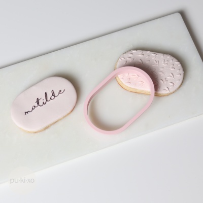 Cortador - Arredondado