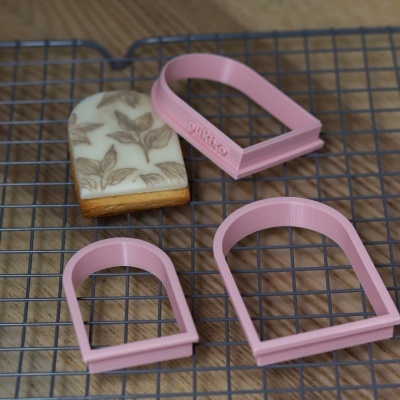 Cortador - Arco grande