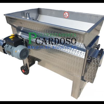 Desengaçador Inox Arno 25