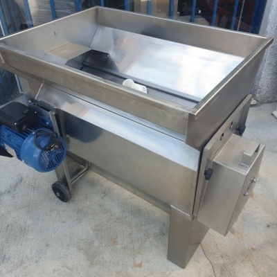 Desengaçador Inox Nacional 80