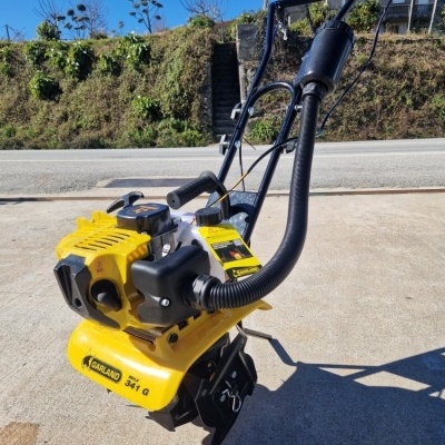 Sachador 2T Garland Mule 341G