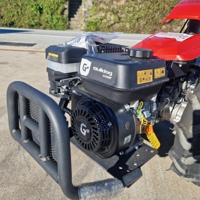 Motocultivador Groway 7cv