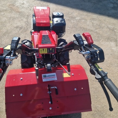 Motocultivador Roteco 14cv A.E.