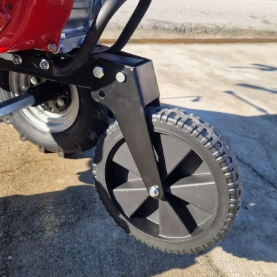 Motoenxada Like Honda Gx160 Completa