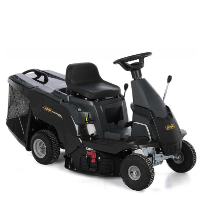 Trator Relva ALPINA MJ66 4E