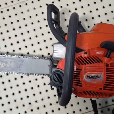 Motoserra Oleo-Mac GS350C