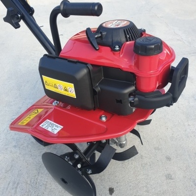 Motoenxada/Sachador Honda FG205