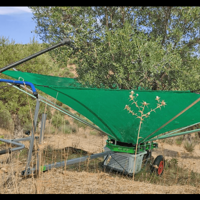 Maquina Apanha Azeitona LIGHT 4.5M