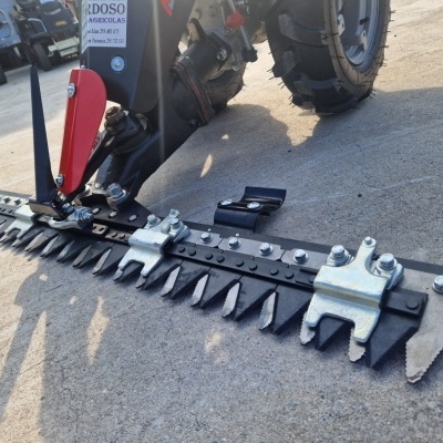 Pente Erva 120cm AMURA