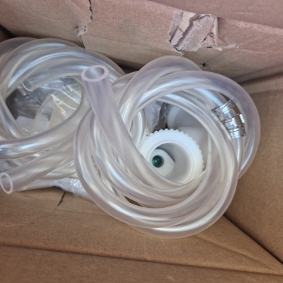 Cuba Inox Sempre Cheia 550 Litros