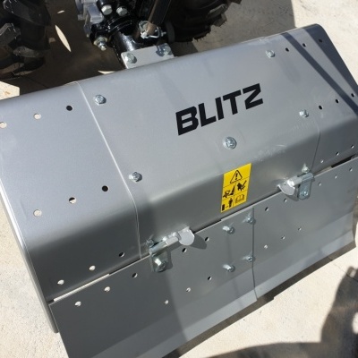 Motocultivador BLITZ M80 16CV A.E.