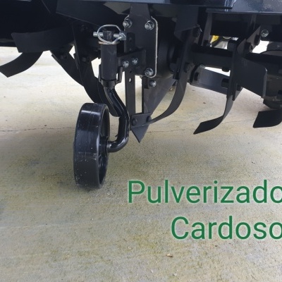 Motocultivador Goodyear 13CV