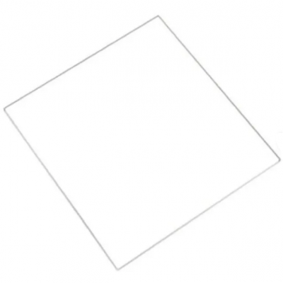 Vidro Para Porta Forno