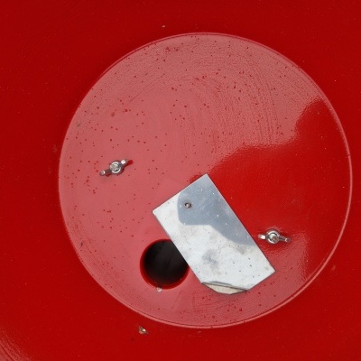 Moinho Elétrico 2000W