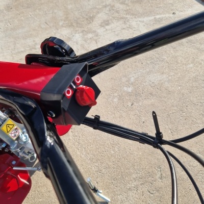 Motoenxada Honda F560