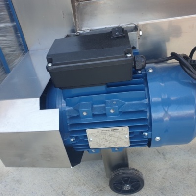 Desengaçador Inox Nacional 80