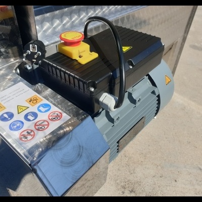 Desengaçador Inox Arno 25