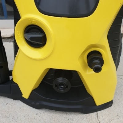 Lavadora KARCHER K7 Classsic 160Bar