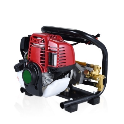 Grupo Pulverização 4 Tempos Rocha