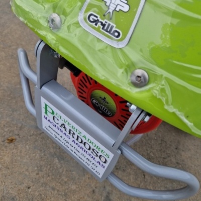 Motocultivador Grillo G55 7cv
